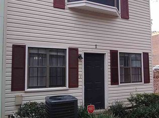 828 W Carolina St APT 1, Tallahassee, FL 32304