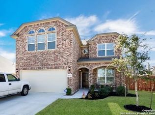 5711 Sweet Desiree, San Antonio, TX 78253