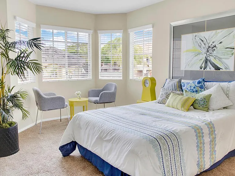 Sunbow Villas — Photo 8