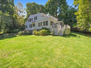 36 Jerusalem Rd, Cohasset, MA 02025