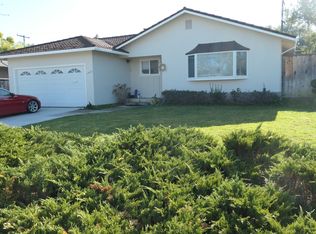 1982 Rosswood Dr, San Jose, CA 95124