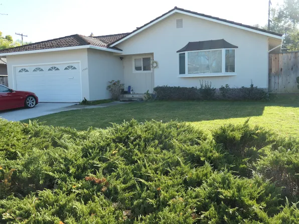 1982 Rosswood Dr, San Jose, CA 95124