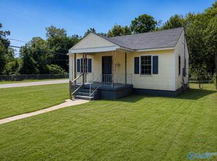 1345 Stillman Ave, Gadsden, AL 35903