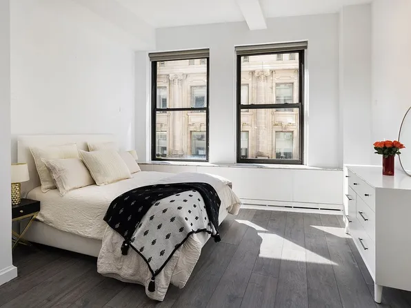 3 Hanover Sq APT 9G, New York, NY 10004