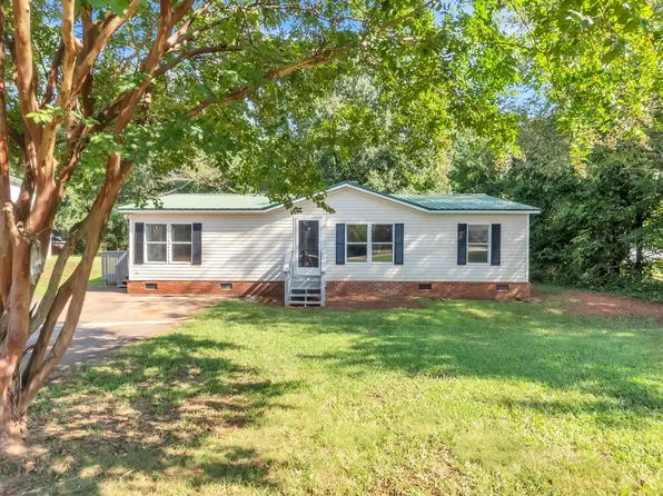 4 Current Dr, Greenville, SC 29611