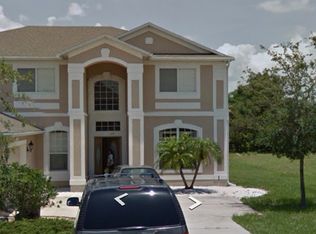 197 Maudehelen St, Apopka, FL 32703