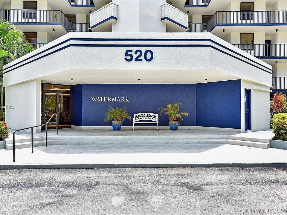 Watermark Condominiums 520 SE 12th St Dania, FL Zillow