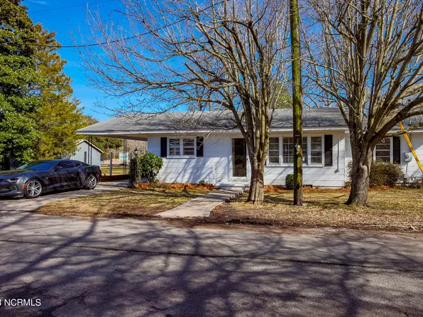 107 S Brown Road, Beulaville, NC 28518