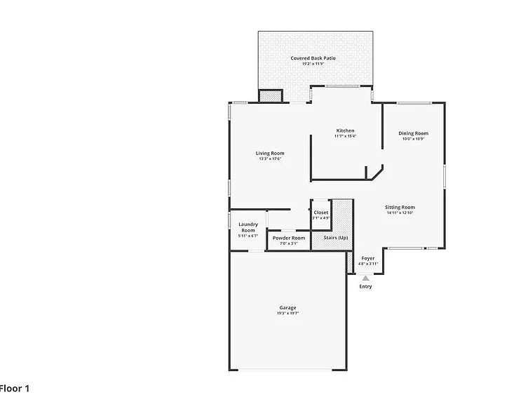 6055 Autumn Rose Way — Photo 3