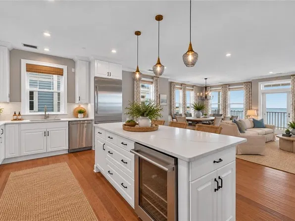 2341 Point Chesapeake Quay #2025, Virginia Beach, VA 23451