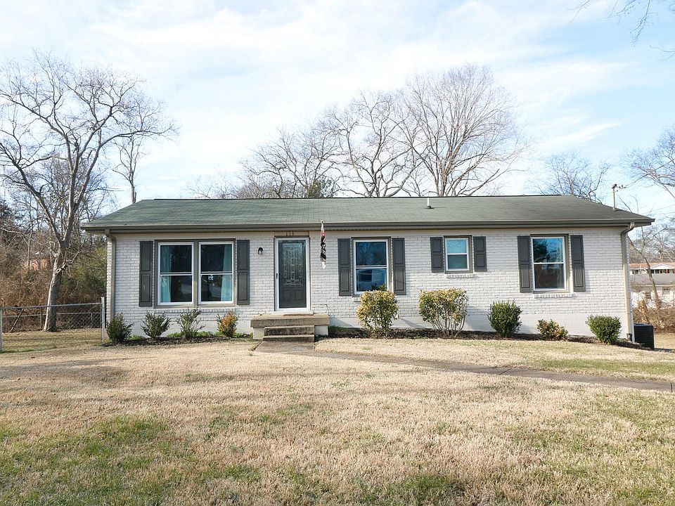 1st image of 115 La Greta Dr