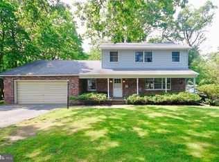 18 Euclid Ave, Pitman, NJ 08071