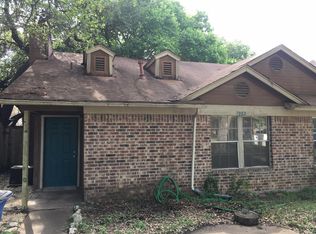 7002 Ivory Key Ct #A, Austin, TX 78745