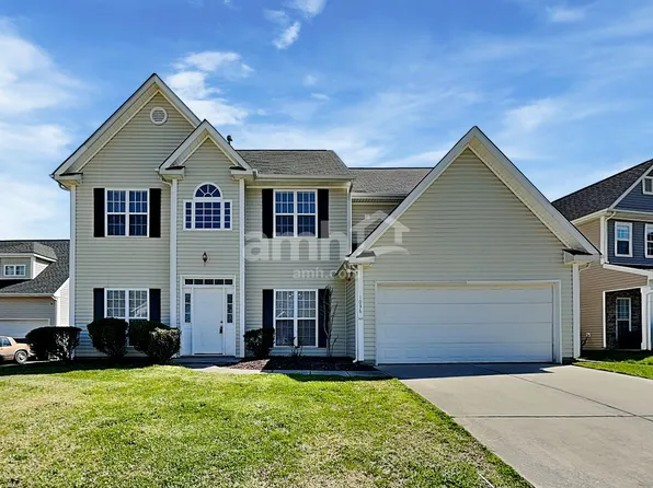 1036 Reigate Rd, Charlotte, NC 28262
