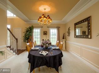 5 Meridan Ln, Stafford, VA 22556