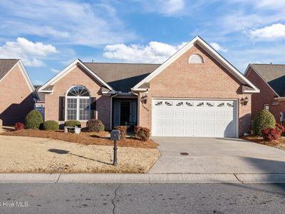 3805 Blarney Street, Greenville, NC, 27834