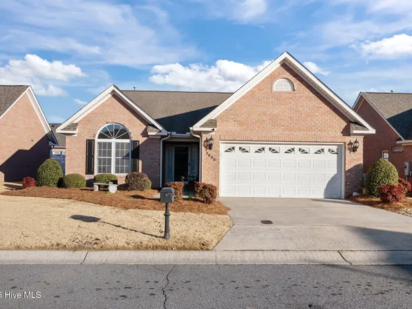 3805 Blarney Street, Greenville, NC 27834