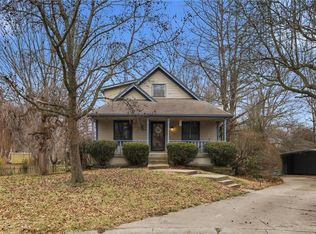 107 14th Ave N, Greenwood, MO 64034