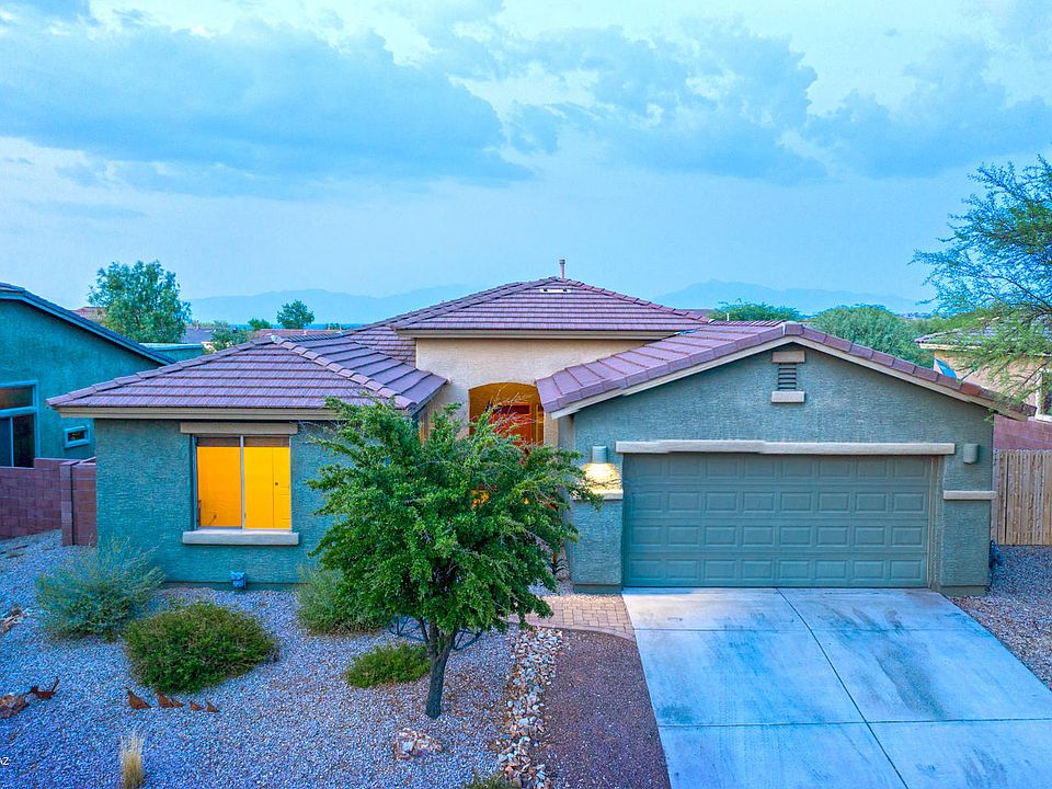 1st image of 17415 S Purple Mesa Trl