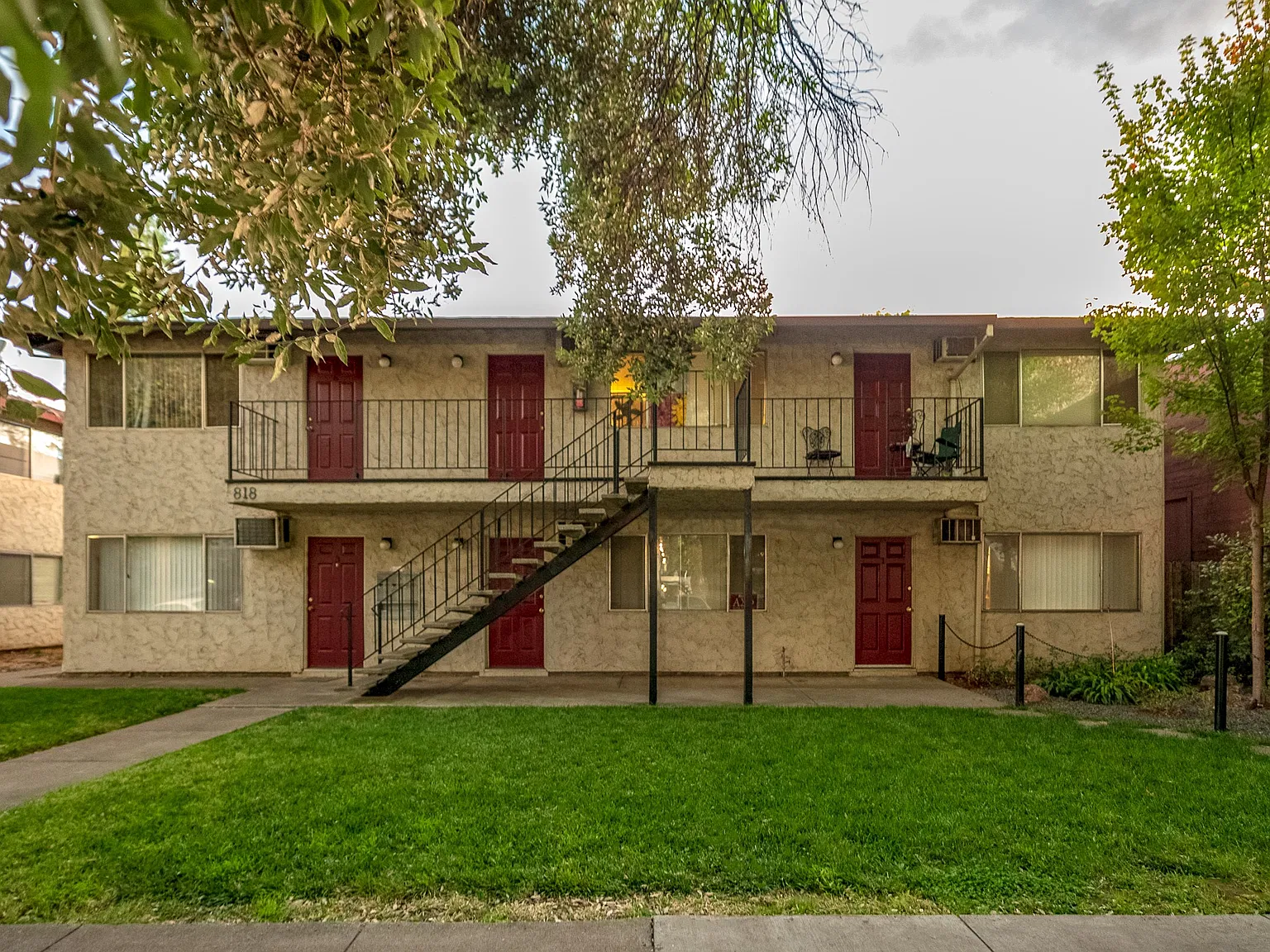 1 bed, 675 sqft, $1,000 — Photo 1