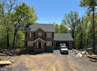 211 Inca Trl, Winchester, VA 22602