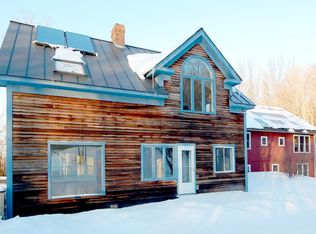 1947 S Hill Rd, Moretown, VT 05660