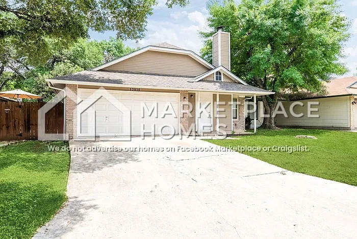 12038 Stoney Xing — Photo 2