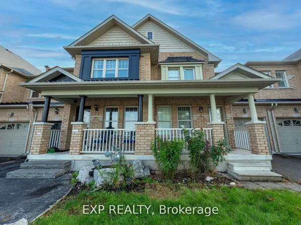 272 Duncan Ln #Basement, Milton, ON L9T 7A8