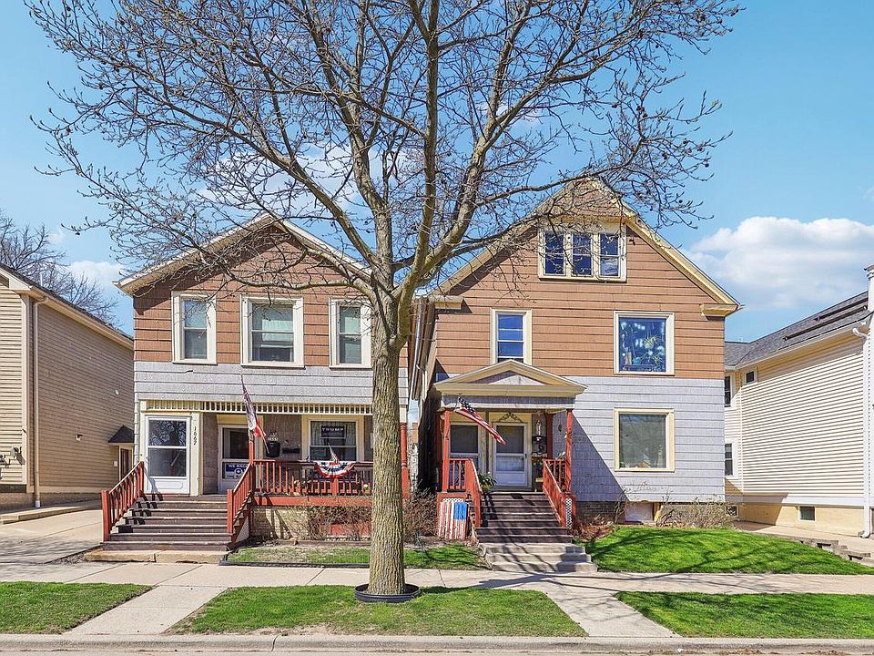 1st image of 1671 North Franklin PLACE #1673