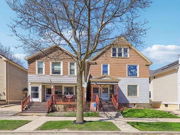 1667 North Franklin PLACE #1669, Milwaukee, WI 53202