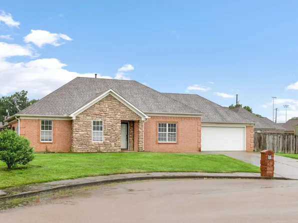 141 Baltic Ave, Munford, TN 38058