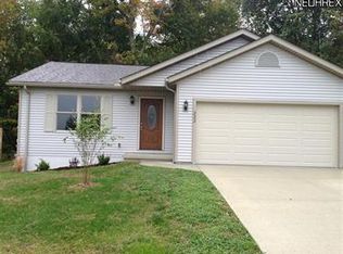 222 Home St, Rittman, OH 44270