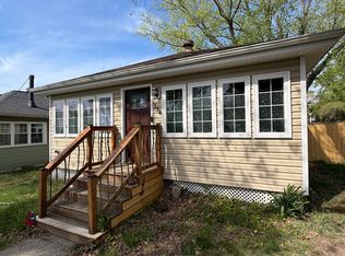 250 Bay Ave, Prince Frederick, MD 20678