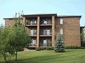 Beautiful 3rd Floor All Brick, Owner Occupied Condo