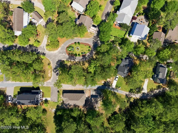 5353-53A-53B Nolen St Lot 53-A-53B, Shallotte, NC 28470