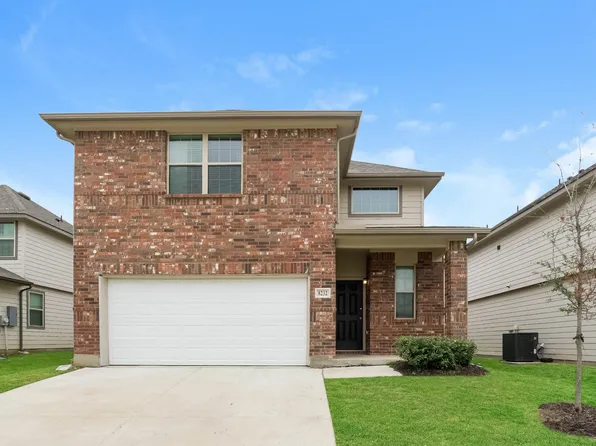 8232 Camellia Tree Ct, Fort Worth, TX 76134