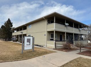 1013 Modes St APT 7, Colorado Springs, CO 80904