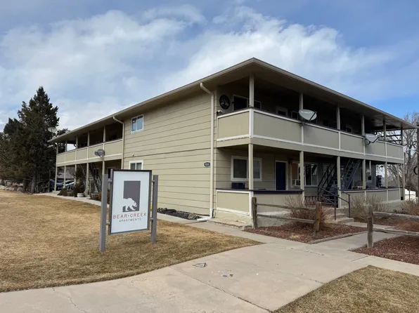 1013 Modes St APT 7, Colorado Springs, CO 80904