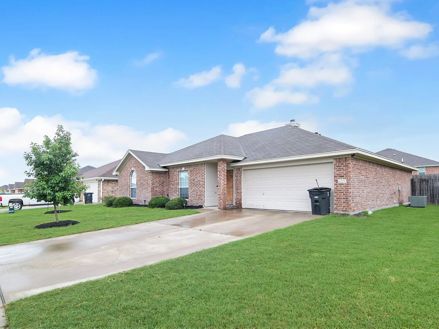 6205 Temora Loop, Killeen — Photo 2