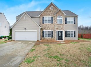 905 Southridge Dr, Monroe, NC 28110