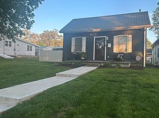 412 W Monroe St, Delphi, IN 46923