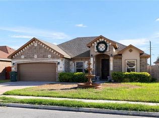 204 Los Laureles Dr, San Juan, TX 78589