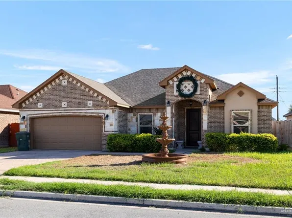 204 Los Laureles Dr, San Juan, TX 78589