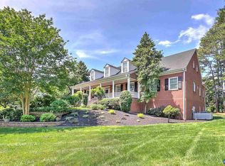 3349 Carroll Creek Rd, Keswick, VA 22947
