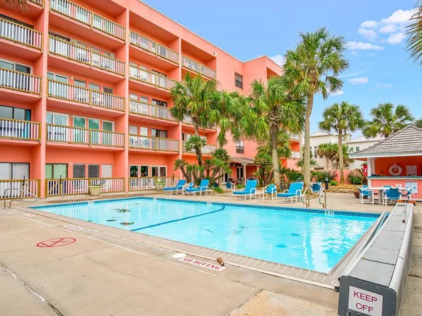 4903 State Highway 361 #509, Port Aransas, TX 78373