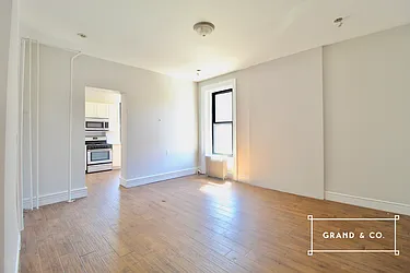 Rented by Grand & Co.