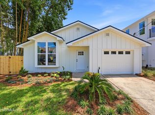 612 LOWER 8TH Avenue S, Jacksonville Beach, FL 32250