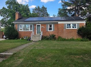 5900 John Adams Dr, Temple Hills, MD 20748