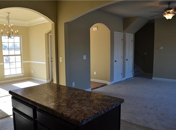 5th image of 1410 Knoll Ln Lot 5