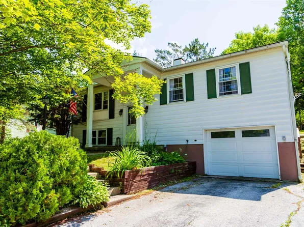 14 Brentwood Drive, Rutland City, VT 05701